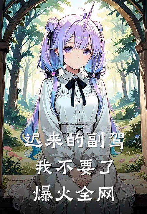 迟来的副驾，我不要了爆火全网