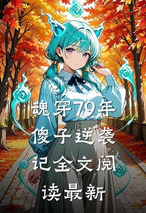 魂穿79年，傻子逆袭记全文阅读最新