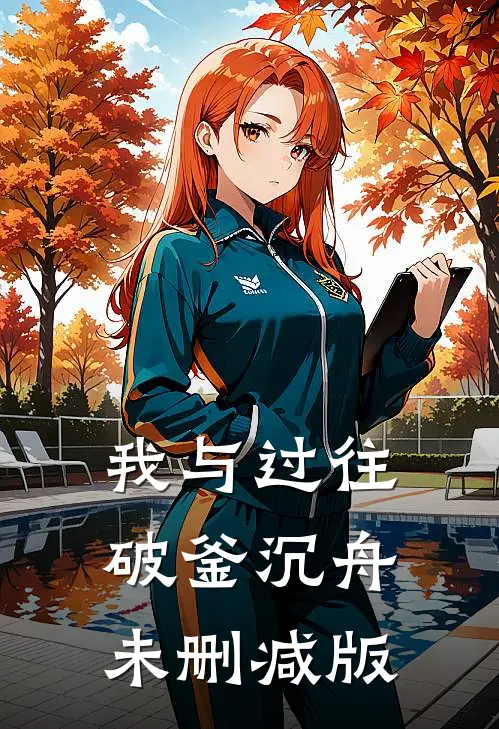 我与过往，破釜沉舟未删减版
