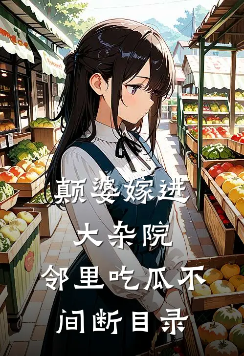 颠婆嫁进大杂院，邻里吃瓜不间断目录