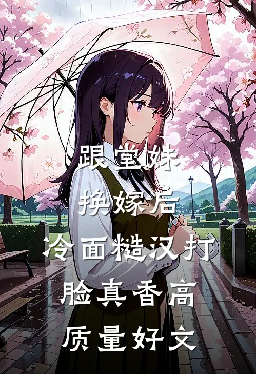 跟堂妹换嫁后，冷面糙汉打脸真香高质量好文