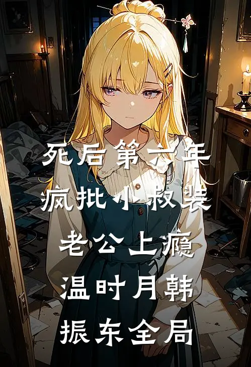 死后第六年，疯批小叔装老公上瘾温时月韩振东全局