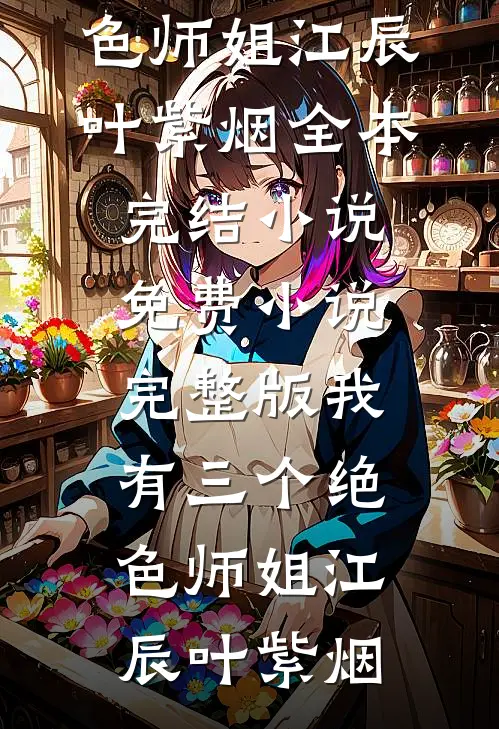 我有三个绝色师姐(江辰叶紫烟)全本完结小说_免费小说完整版我有三个绝色师姐江辰叶紫烟