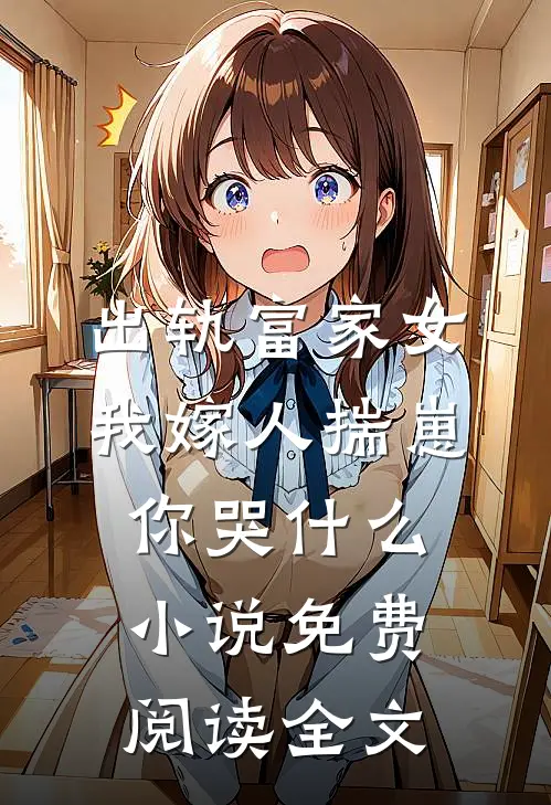 出轨富家女，我嫁人揣崽你哭什么小说免费阅读全文