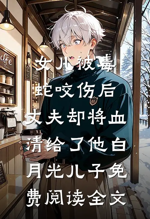 女儿被毒蛇咬伤后，丈夫却将血清给了他白月光儿子免费阅读全文