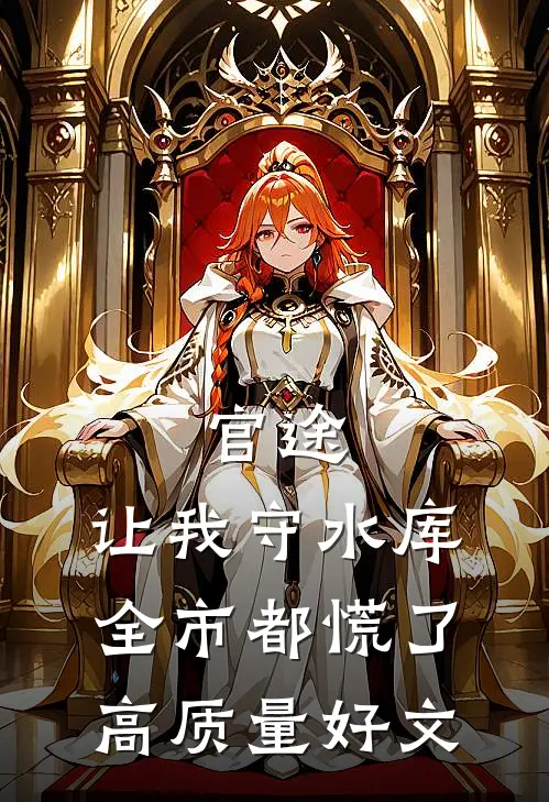 官途：让我守水库，全市都慌了高质量好文