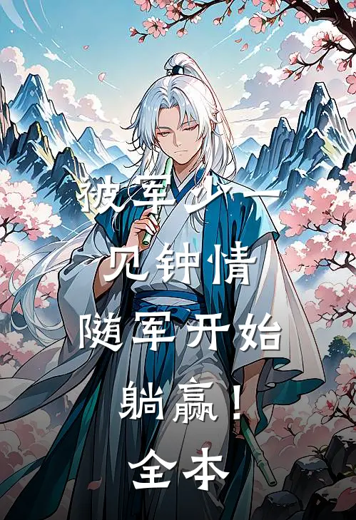 被军少一见钟情，随军开始躺赢！全本