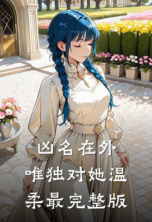 凶名在外，唯独对她温柔最完整版