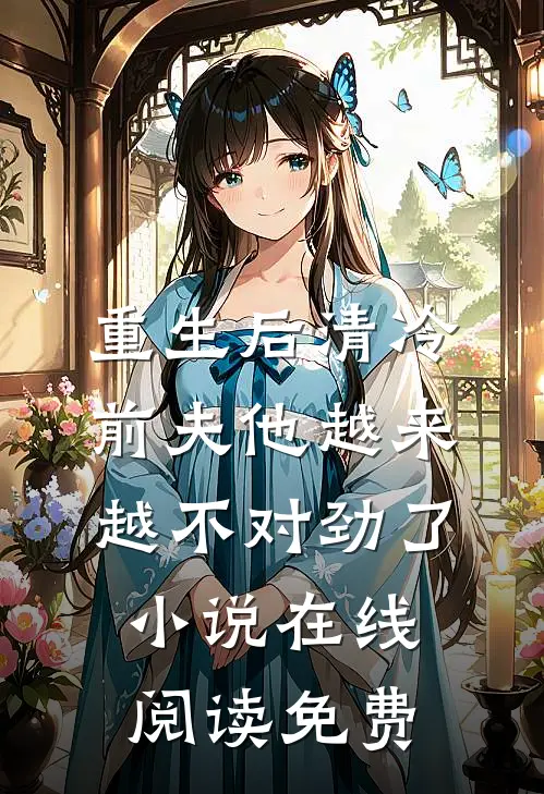 重生后清冷前夫他越来越不对劲了小说在线阅读免费