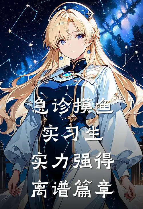 急诊摸鱼实习生，实力强得离谱篇章