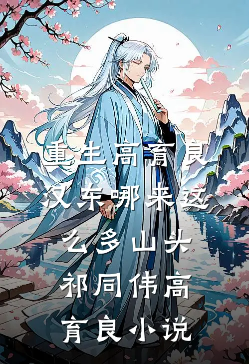 重生高育良：汉东哪来这么多山头祁同伟高育良小说