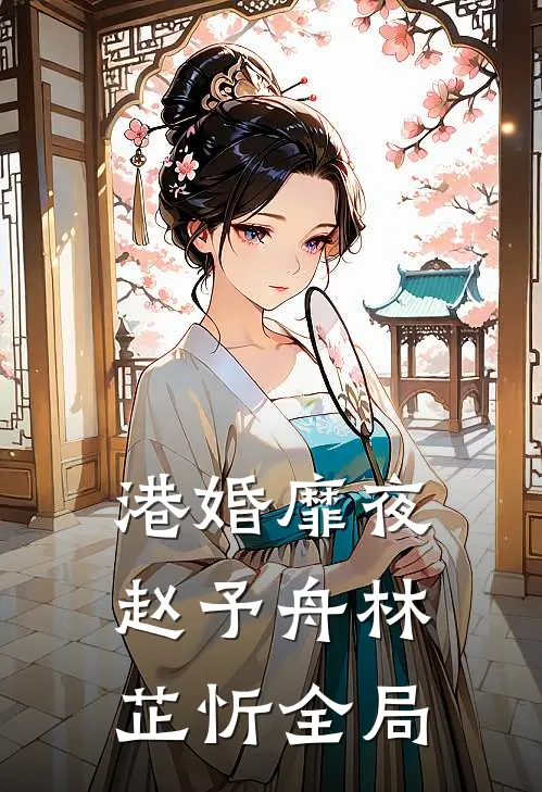 港婚靡夜赵予舟林芷忻全局