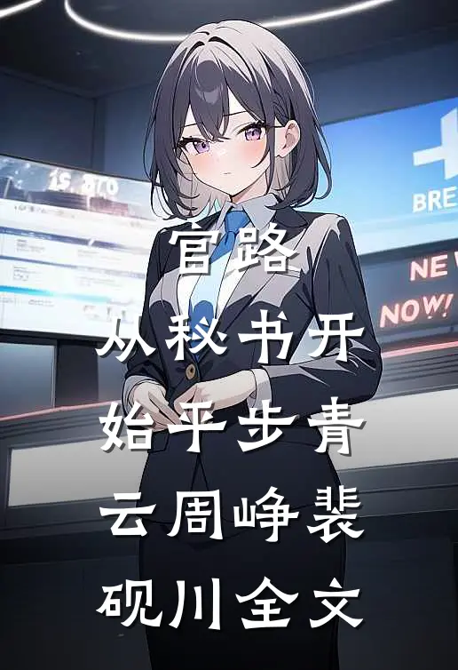 官路：从秘书开始平步青云周峥裴砚川全文