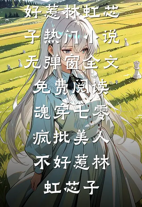 魂穿七零，疯批美人不好惹林虹芯子热门小说_无弹窗全文免费阅读魂穿七零，疯批美人不好惹(林虹芯子)
