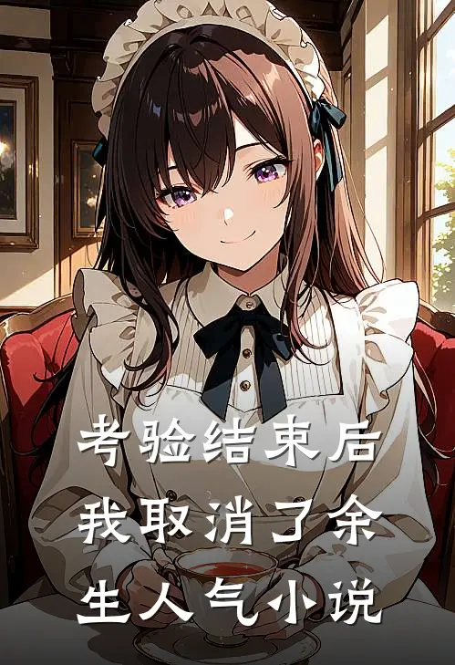 考验结束后，我取消了余生人气小说