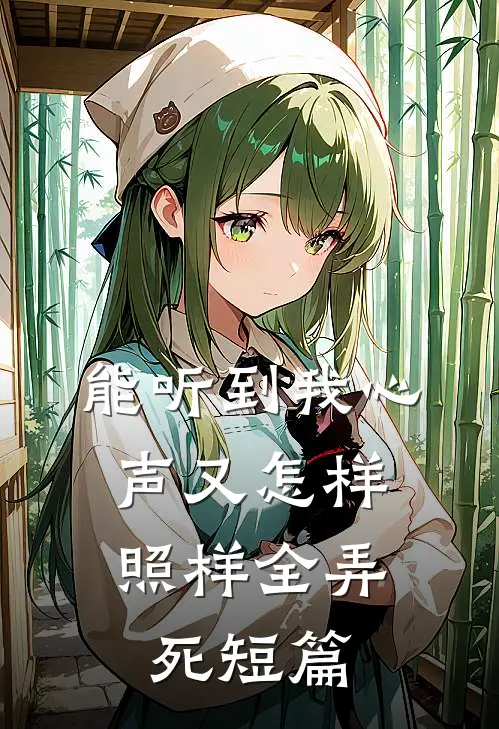 能听到我心声又怎样，照样全弄死短篇