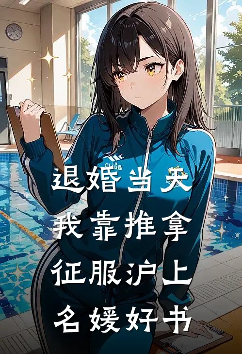退婚当天，我靠推拿征服沪上名媛好书