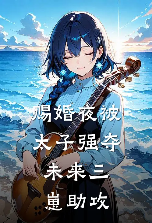 赐婚夜被太子强夺，未来三崽助攻