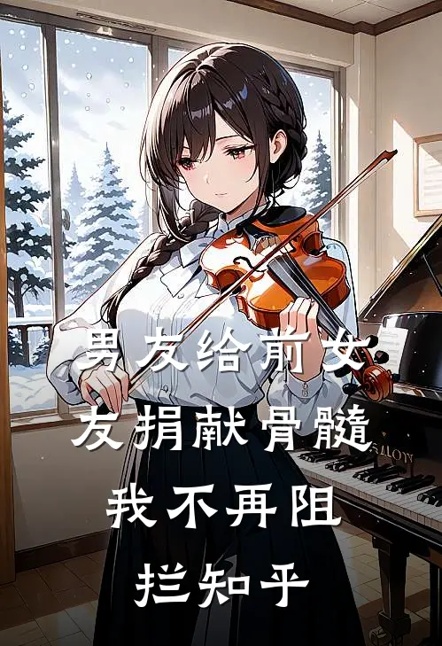 男友给前女友捐献骨髓，我不再阻拦知乎