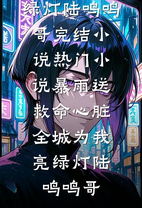 暴雨送救命心脏，全城为我亮绿灯(陆鸣鸣哥)完结小说_热门小说暴雨送救命心脏，全城为我亮绿灯陆鸣鸣哥