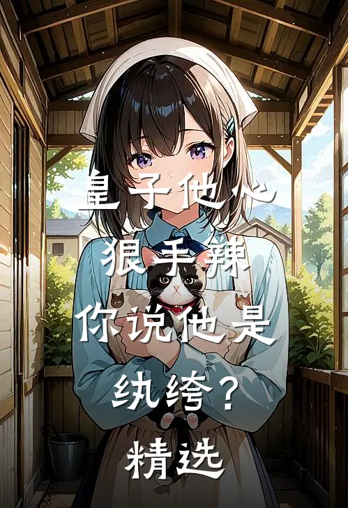 皇子他心狠手辣，你说他是纨绔？精选