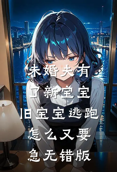 未婚夫有了新宝宝，旧宝宝逃跑怎么又要急无错版
