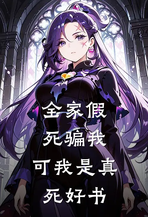 全家假死骗我，可我是真死好书