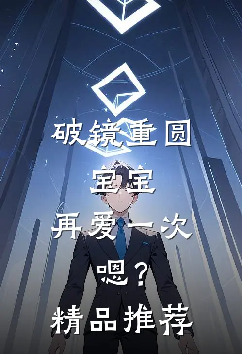 破镜重圆：宝宝，再爱一次，嗯？精品推荐