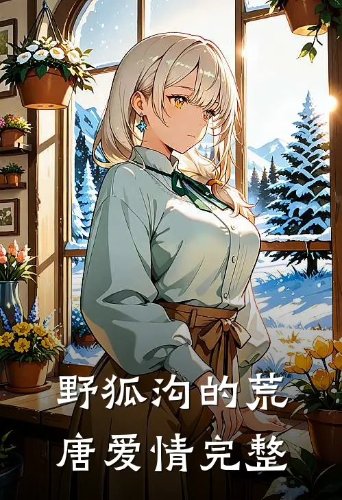 野狐沟的荒唐爱情完整