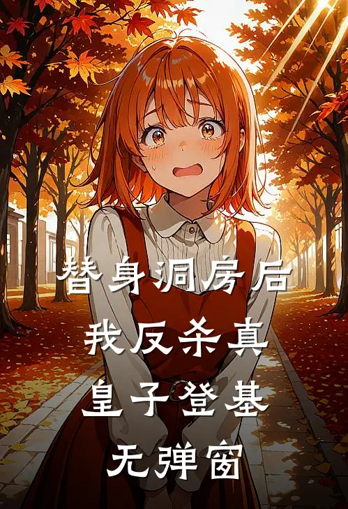 替身洞房后，我反杀真皇子登基无弹窗