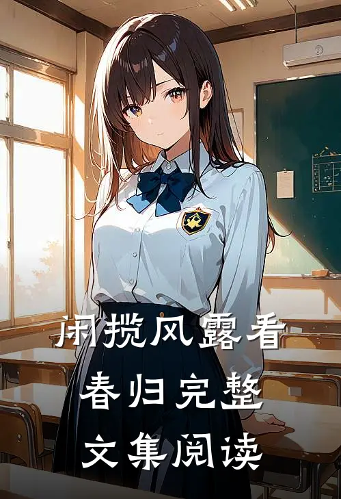 闲揽风露看春归完整文集阅读