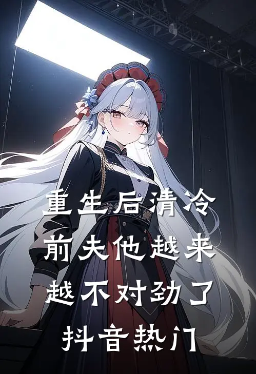 重生后清冷前夫他越来越不对劲了抖音热门