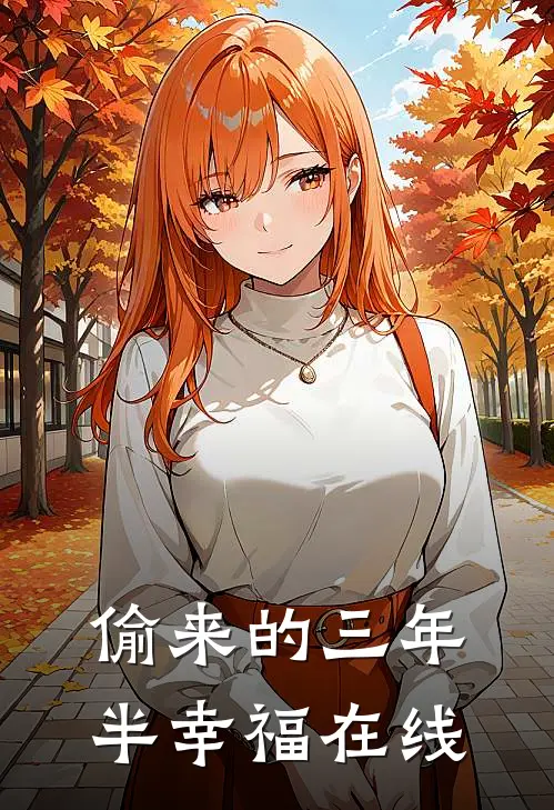 偷来的三年半幸福在线