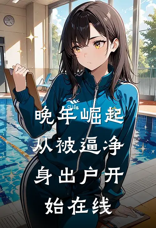 晚年崛起，从被逼净身出户开始在线