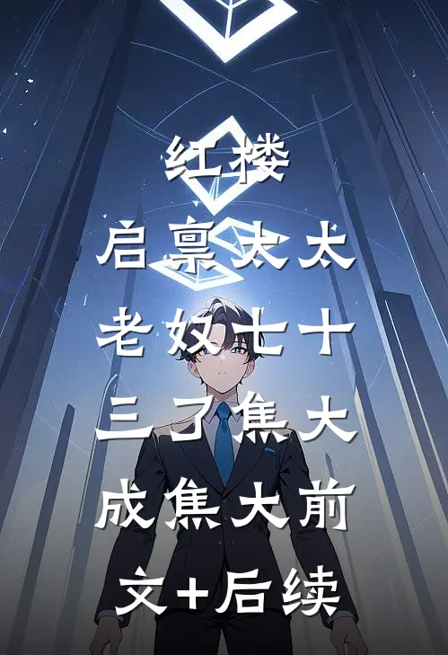 红楼：启禀太太，老奴七十三了焦大成焦大前文+后续