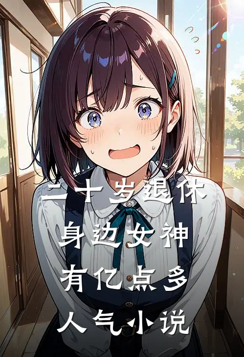 二十岁退休，身边女神有亿点多人气小说