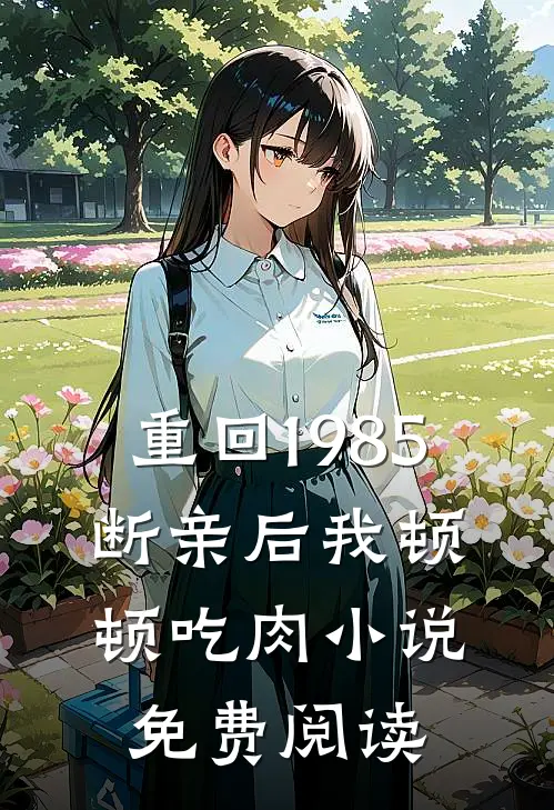 重回1985：断亲后我顿顿吃肉小说免费阅读