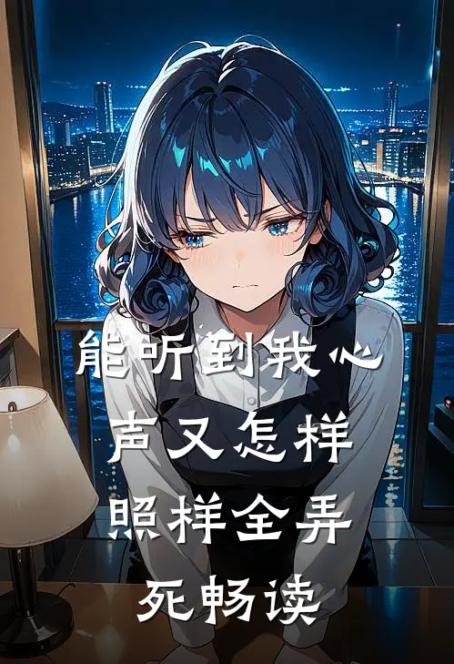 能听到我心声又怎样，照样全弄死畅读