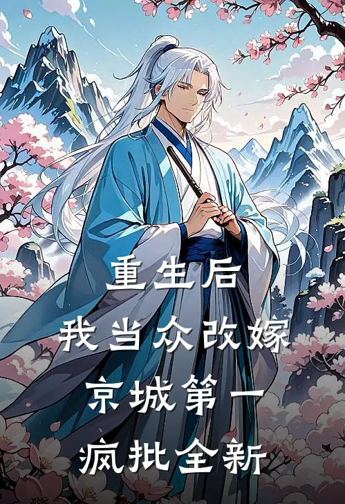 重生后，我当众改嫁京城第一疯批全新
