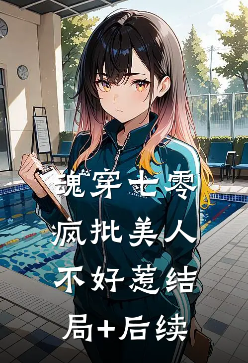 魂穿七零，疯批美人不好惹结局+后续