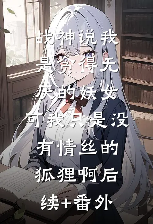 战神说我是贪得无厌的妖女，可我只是没有情丝的狐狸啊后续+番外
