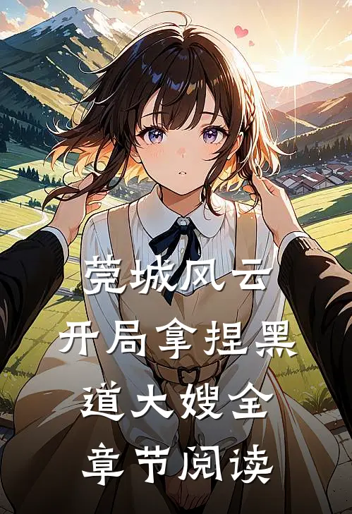 莞城风云：开局拿捏黑道大嫂全章节阅读