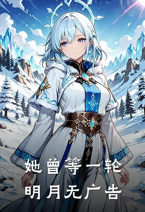 她曾等一轮明月无广告