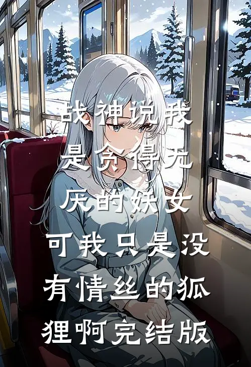 战神说我是贪得无厌的妖女，可我只是没有情丝的狐狸啊完结版