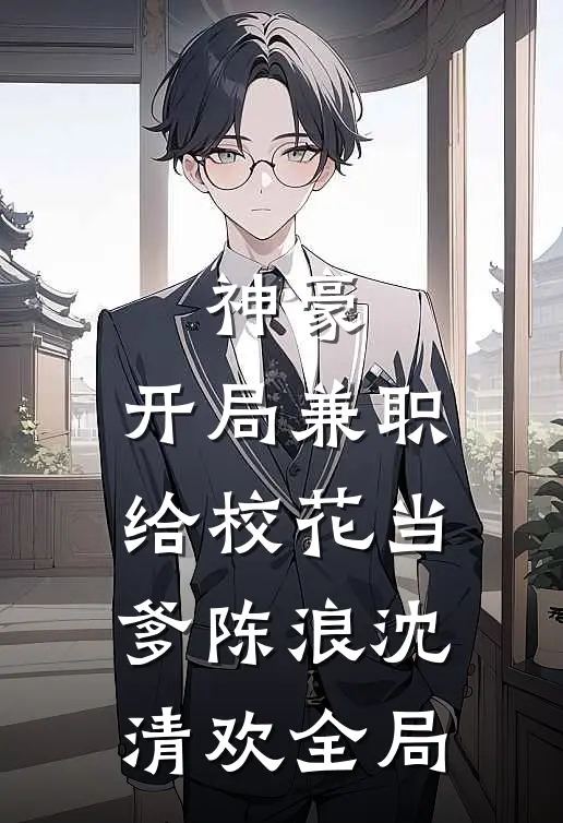 神豪：开局兼职给校花当爹陈浪沈清欢全局