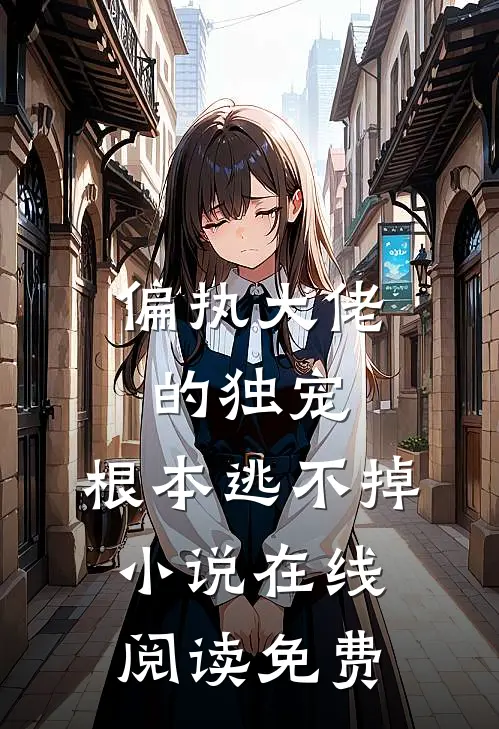 偏执大佬的独宠，根本逃不掉小说在线阅读免费