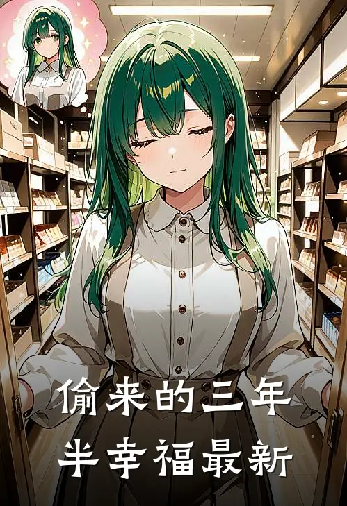 偷来的三年半幸福最新