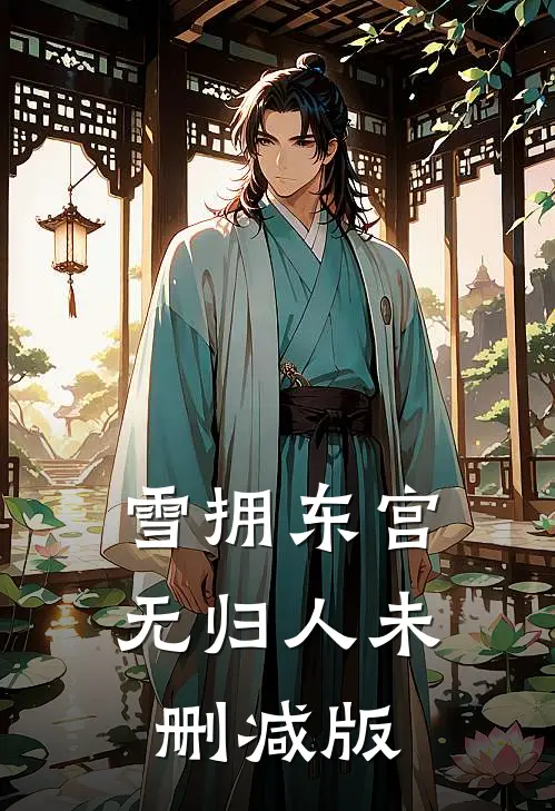 雪拥东宫无归人未删减版