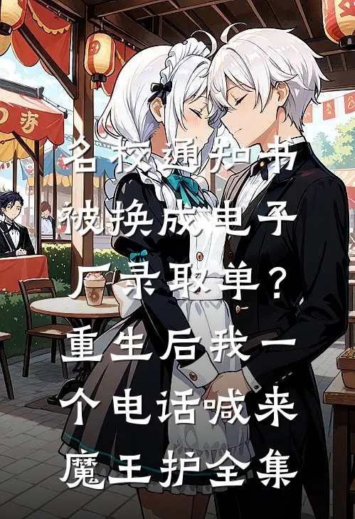 名校通知书被换成电子厂录取单？重生后我一个电话喊来魔王护全集