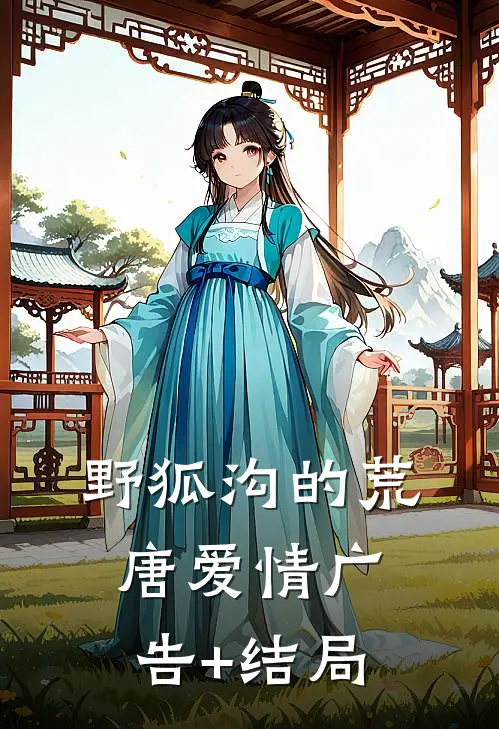 野狐沟的荒唐爱情广告+结局